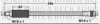 BORG & BECK BBH7513 Brake Hose